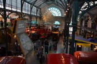 161 London, London Transport Museum &ndash; &copy; Konrad Füssel (Eberhardt TRAVEL)