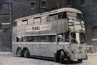 169 London, London Transport Museum &ndash; &copy; Konrad Füssel (Eberhardt TRAVEL)