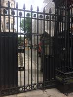 Downing Street &ndash; &copy; Monika Thrän (Eberhardt TRAVEL)