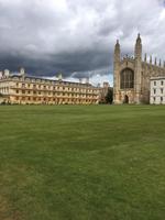 King's College Chapel &ndash; &copy; Monika Thrän (Eberhardt TRAVEL)