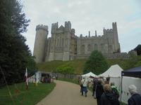 Arundel Castle &ndash; &copy; Michael Krause (Eberhardt TRAVEL)