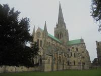 Kathedrale von Chichester &ndash; &copy; Michael Krause (Eberhardt TRAVEL)