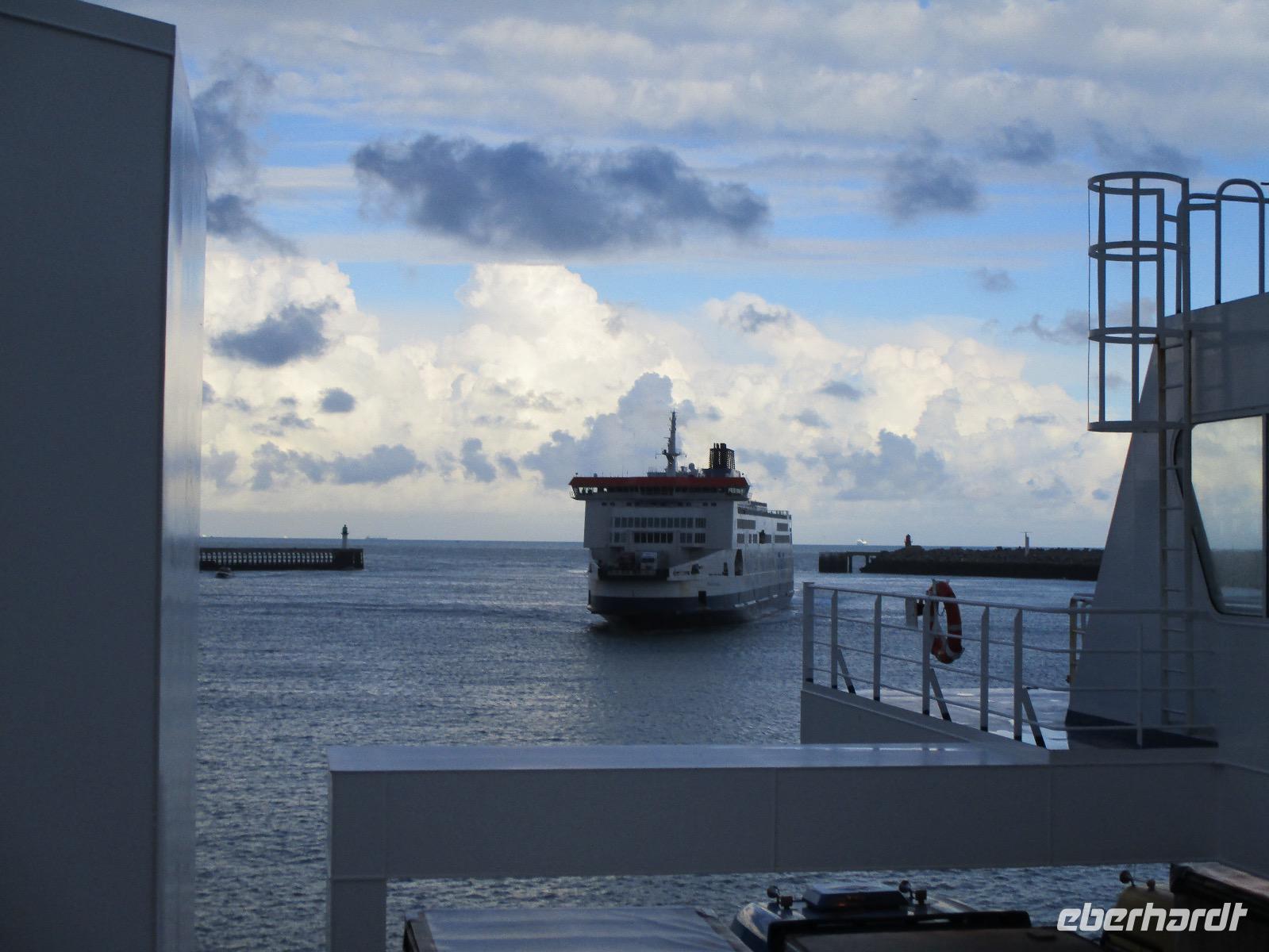 Calais &ndash; &copy; Constanze Hölig (Eberhardt TRAVEL)