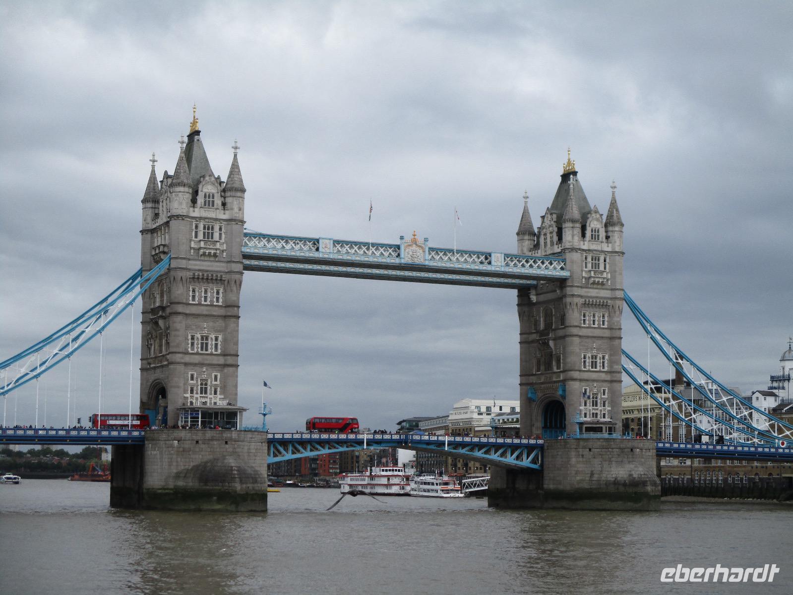London &ndash; &copy; Constanze Hölig (Eberhardt TRAVEL)
