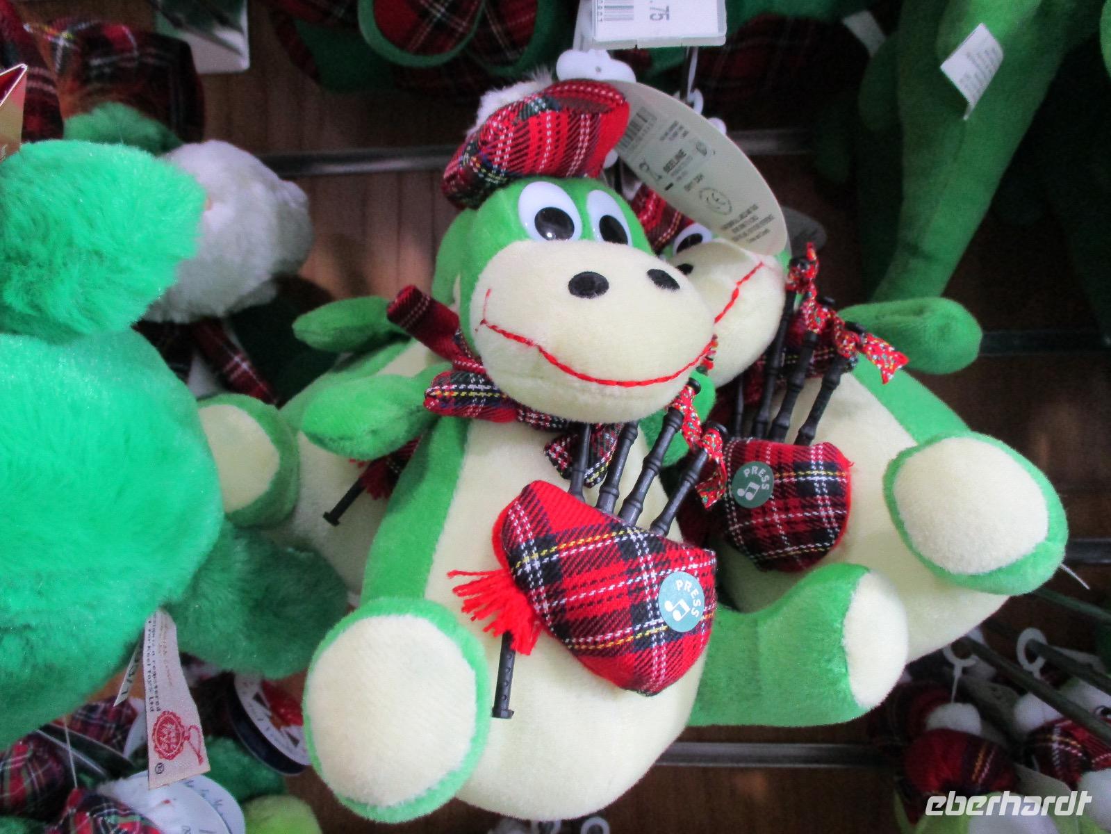 Nessie &ndash; &copy; Constanze Hölig (Eberhardt TRAVEL)