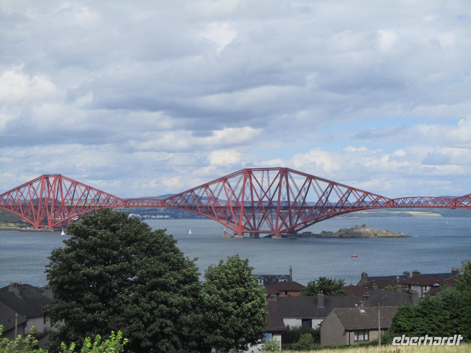 Firth of Forth &ndash; &copy; Constanze Hölig (Eberhardt TRAVEL)