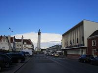 Calais &ndash; &copy; Constanze Hölig (Eberhardt TRAVEL)