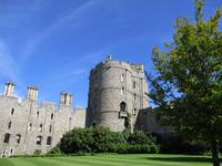Windsor &ndash; &copy; Constanze Hölig (Eberhardt TRAVEL)