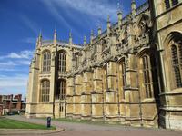 Windsor &ndash; &copy; Constanze Hölig (Eberhardt TRAVEL)