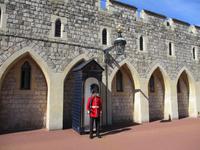 Windsor &ndash; &copy; Constanze Hölig (Eberhardt TRAVEL)