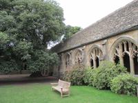 Oxford &ndash; &copy; Constanze Hölig (Eberhardt TRAVEL)