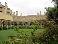 Oxford &ndash; &copy; Constanze Hölig (Eberhardt TRAVEL)