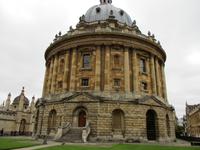 Oxford &ndash; &copy; Constanze Hölig (Eberhardt TRAVEL)