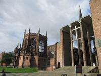 Coventry &ndash; &copy; Constanze Hölig (Eberhardt TRAVEL)