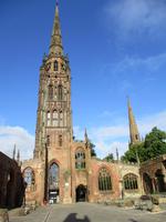 Coventry &ndash; &copy; Constanze Hölig (Eberhardt TRAVEL)