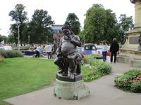 Stratford-upon-Avon &ndash; &copy; Constanze Hölig (Eberhardt TRAVEL)