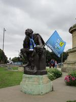 Stratford-upon-Avon &ndash; &copy; Constanze Hölig (Eberhardt TRAVEL)