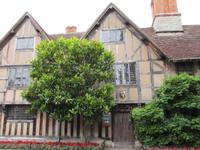 Stratford-upon-Avon &ndash; &copy; Constanze Hölig (Eberhardt TRAVEL)