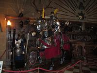 Warwick Castle &ndash; &copy; Constanze Hölig (Eberhardt TRAVEL)