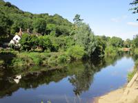 Ironbridge &ndash; &copy; Constanze Hölig (Eberhardt TRAVEL)