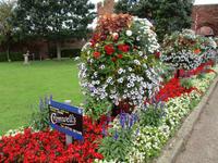 Shrewsbury &ndash; &copy; Constanze Hölig (Eberhardt TRAVEL)