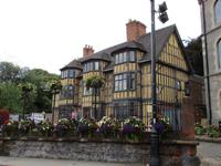 Shrewsbury &ndash; &copy; Constanze Hölig (Eberhardt TRAVEL)