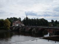 Chester &ndash; &copy; Constanze Hölig (Eberhardt TRAVEL)