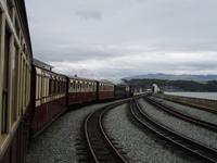 Ffestiniog Railway &ndash; &copy; Constanze Hölig (Eberhardt TRAVEL)