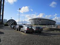 Glasgow &ndash; &copy; Constanze Hölig (Eberhardt TRAVEL)