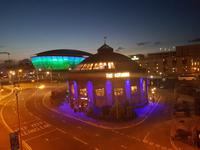 Glasgow &ndash; &copy; Constanze Hölig (Eberhardt TRAVEL)