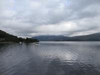 Loch Lomond &ndash; &copy; Constanze Hölig (Eberhardt TRAVEL)