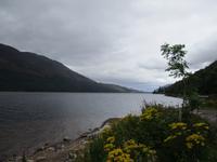 Great Glen &ndash; &copy; Constanze Hölig (Eberhardt TRAVEL)
