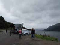 Great Glen &ndash; &copy; Constanze Hölig (Eberhardt TRAVEL)