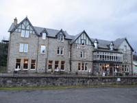 Newtonmore Balavil Hotel &ndash; &copy; Constanze Hölig (Eberhardt TRAVEL)