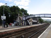 Pitlochry &ndash; &copy; Constanze Hölig (Eberhardt TRAVEL)