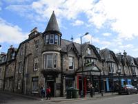 Pitlochry &ndash; &copy; Constanze Hölig (Eberhardt TRAVEL)