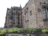 Edinburgh &ndash; &copy; Constanze Hölig (Eberhardt TRAVEL)