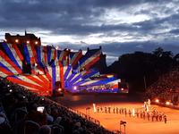 Royal Edinburgh Military Tattoo &ndash; &copy; Constanze Hölig (Eberhardt TRAVEL)