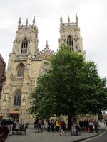 York Münster &ndash; &copy; Constanze Hölig (Eberhardt TRAVEL)