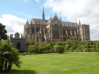 Kathedrale von Arundel &ndash; &copy; Peter Rudolph (Eberhardt TRAVEL)
