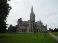 Kathedrale Salisbury &ndash; &copy; Peter Rudolph (Eberhardt TRAVEL)