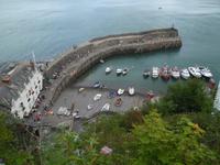 Hafen von Clovelly &ndash; &copy; Peter Rudolph (Eberhardt TRAVEL)