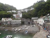 Clovelly &ndash; &copy; Peter Rudolph (Eberhardt TRAVEL)