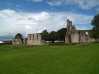 Glastonbury &ndash; &copy; Peter Rudolph (Eberhardt TRAVEL)
