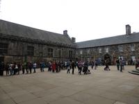 Edinburgh Castle &ndash; &copy; Claudia Bernhardt (Eberhardt TRAVEL)