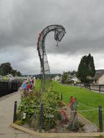 Fort Augustus  &ndash; &copy; Claudia Bernhardt (Eberhardt TRAVEL)