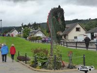 Fort Augustus  &ndash; &copy; Claudia Bernhardt (Eberhardt TRAVEL)