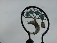 Glasgow - Wappen &ndash; &copy; Claudia Bernhardt (Eberhardt TRAVEL)