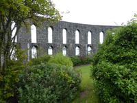 Oban McCraig Tower  &ndash; &copy; Claudia Bernhardt (Eberhardt TRAVEL)
