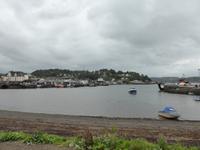 Oban  &ndash; &copy; Claudia Bernhardt (Eberhardt TRAVEL)